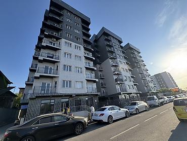 Продажа квартир: 1 комната, 37 м², 8 этаж, Дизайнерский ремонт — 10
