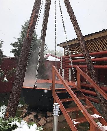 Бани, сауны, SPA: Сауна | Караоке, Бильярд, Комнаты отдыха at lalafo.kg — 5 Бани, сауны, SPA: Сауна | Караоке, Бильярд, Комнаты отдыха — 5