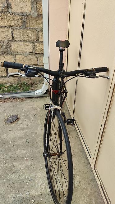 Şəhər velosipedləri: Şəhər velosipedi 28" — 6