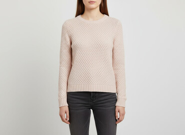 sweter z odkrytymi ramionami zara: Vero Moda, Women`s sweater, size XS