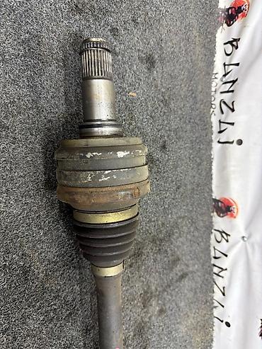 crown athlet: Граната С приводом Toyota 2006 г., Б/у, Оригинал, Япония — 3