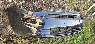 navoj: BRANIK ZA FIAT EVO | Branik Fiat Punto EVO — 4