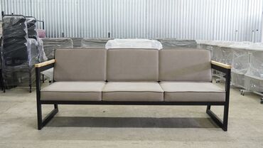 деревянный диван: Мебель на заказ, Гостиная, Диван, кресло