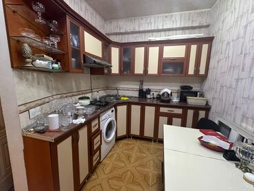 masa metbex: Mətbəx mebeli 280 azn yaxşı vəziyyətdədi üsdündə qaz moyka asbrator