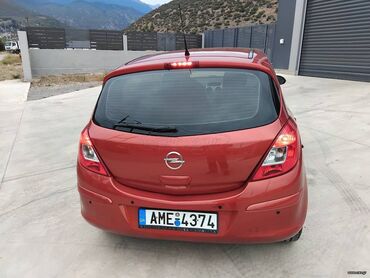 Opel: Opel Corsa: 1.4 l. | 2012 έ. 159000 km. Χάτσμπακ