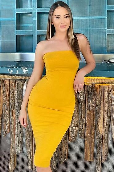 Kompleti: Bluze,kompleti,tremerke,duksevi,majice,crop topovi,zvonarice,haljine u — 22