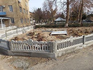 Другие стройуслуги: Еврозабор го заказ алабыз — 9