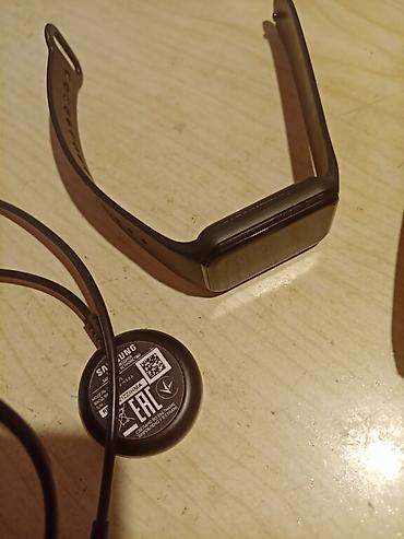 samsung gear: Smart saat qadın üçün kəməri və zaryatka şunuru ilə birlikdə satılır — 7