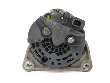 kompresor 100l: ALTERNATOR ZA OPEL ZAFIRA OD 2005. DO 2014. GOD. | Polovni — 4