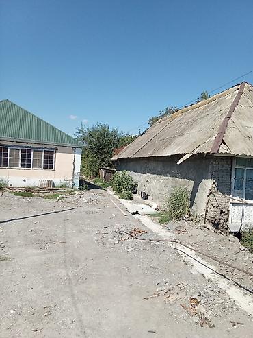 gunluk ucuz kiraye evler: Ağdaş karadağlı da 40 +12 sot toprak üzerinde. 192 m2. 3 otağ. 1 — 2