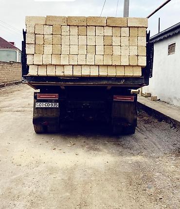 tap az kamaz ehtiyat hisseleri: Kamaz 55111, 1991 il, motor 10 l, Samosval, İşlənmiş — 6