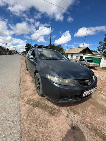 машину в рассрочку в бишкеке: Honda Accord: 2008 г., 2.2 л, Механика, Дизель, Универсал