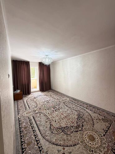 сдается 2 комнатная квартира в джале: 2 комнаты, 43 м², 104 серия, 1 этаж, Косметический ремонт