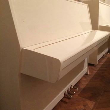 Pianolar: Piano, Akustik — 8