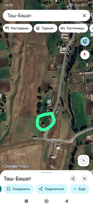 продаю участок село ленинском: 5 соток, Для строительства