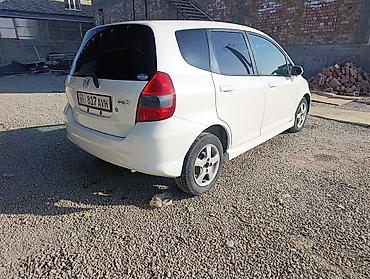 двигител фит: Honda Fit: 2003 г., 1.3 л, Автомат, Бензин, Хэтчбэк — 3