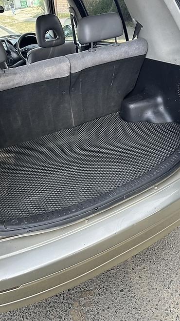 бампер 210 амг: Toyota Raum: 2002 г., 1.5 л, Автомат, Бензин, Седан — 9