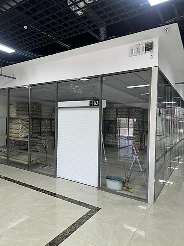 азия молл: Продажа бутиков В торговом центре, 57 м², 1 этаж — 9