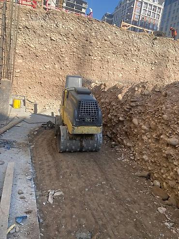 мотор марк: Услуги Каток траншейный BOMAG (рамный, двухвальцовый, “овечьи ноги”) — 4