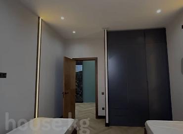 Долгосрочная аренда домов: 370 м², 9 комнат, Лоджия, Бассейн, Амбарная — 12