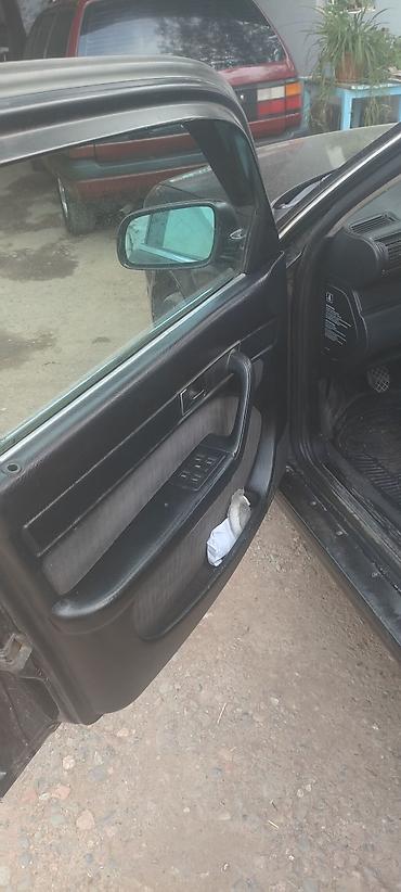 Audi: Audi A6: 1995 г., 2.6 л, Седан — 14