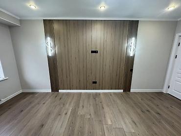 3 комнаты, 67 м², АЮ Гранд Элитка, 2 этаж, Евроремонт