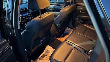 Hyundai: Hyundai Tucson: 2021 г., 1.6 л, Автомат, Бензин, Кроссовер — 9