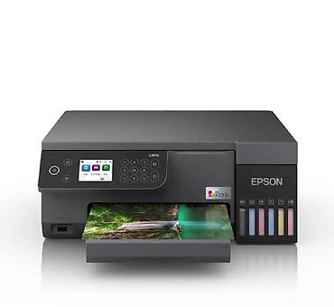 epson a3 printer: Printer "Epson L8100 CISMETA"Printer Epson L8100 CISMETA Epson L8100 — 3