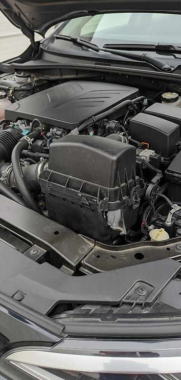 e53 amg: Фильтр, Б/у, Оригинал, Япония — 2