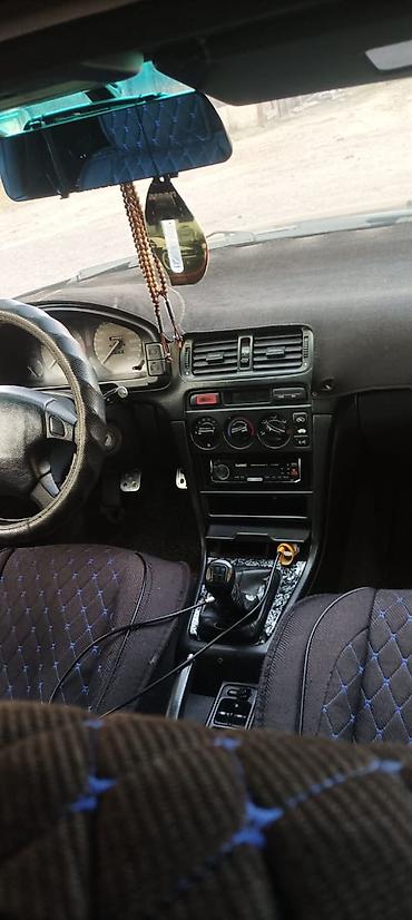 mark 2 blit: Honda Accord: 1993 г., 2.3 л, Механика — 6