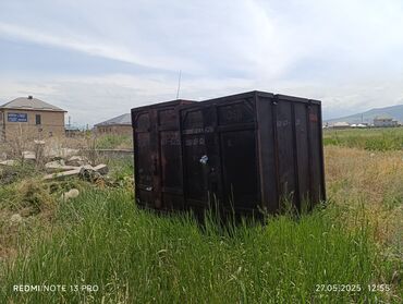 с тюп: Продаю два трехтонных контейнера б/у