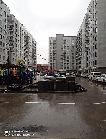 Продажа квартир: 2 комнаты, 64 м², Элитка, 6 этаж, Дизайнерский ремонт at lalafo.kg — 9 Продажа квартир: 2 комнаты, 64 м², Элитка, 6 этаж, Дизайнерский ремонт — 9