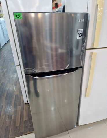 xaladenik gence: Б/у 2 двери LG Холодильник Продажа