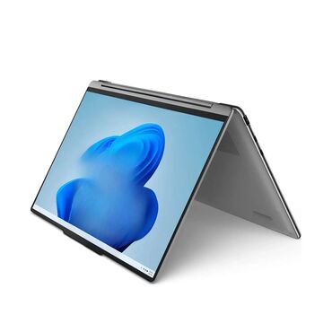 notebook qiymetleri ucuz: Lenovo Yoga 9 2-in-1 14IMH9 83AC005ERK | İstehsalçı: Lenovo;