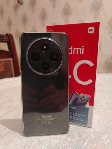 işlemiş soyuducu: Xiaomi 14 Civi, 256 ГБ, цвет - Черный, 
 Сенсорный, Отпечаток пальца, Две SIM карты
