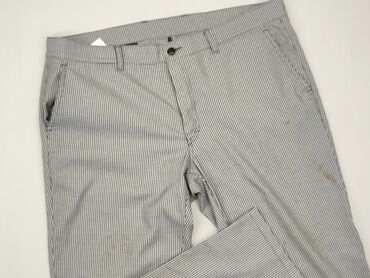 Suits: Suit pants for men, XL (EU 42), condition - Very good