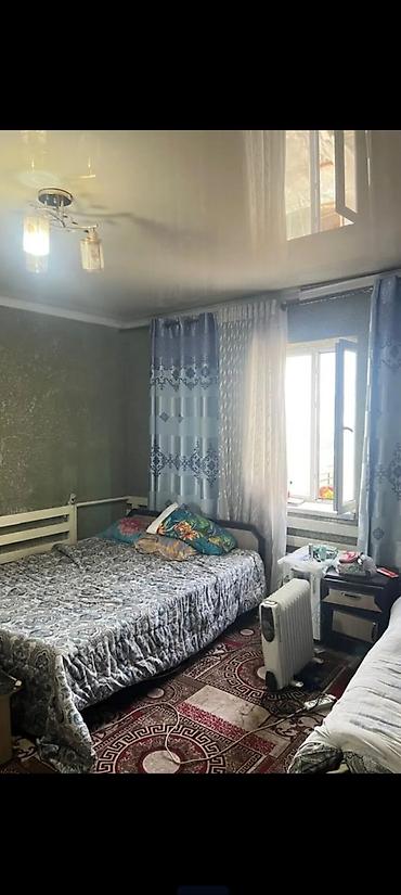 7 микрорайоне: 70 м², 4 комнаты, Восток-5 мкр — 2