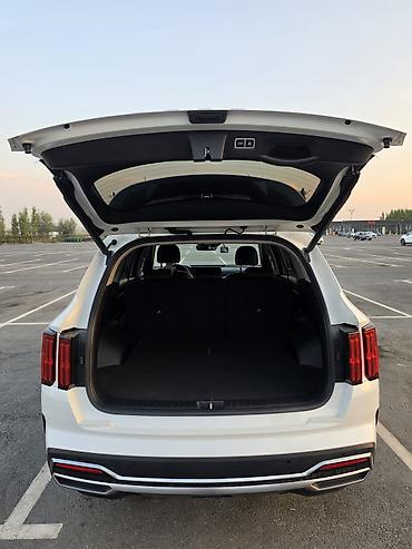 диск киа соренто: Kia Sorento: 2022 г., 2.2 л, Автомат, Дизель, Внедорожник — 10