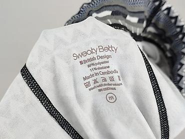 tottenham polska: Sweaty Betty, Legginsy Sportowe damskie, rozmiar M — 5