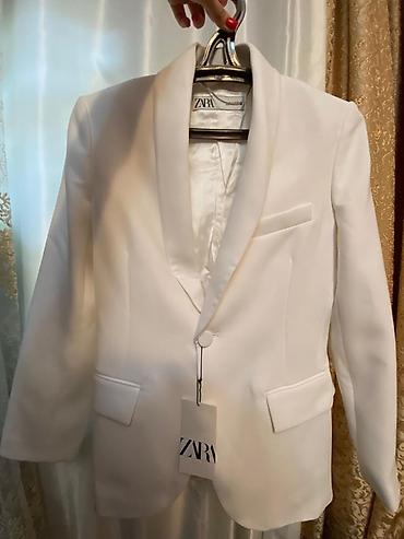 smokin: Pencək, Zara, XS — 3