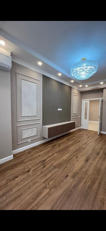 Продажа квартир: 2 комнаты, 82 м², Элитка, 2 этаж, Евроремонт at lalafo.kg — 14 Продажа квартир: 2 комнаты, 82 м², Элитка, 2 этаж, Евроремонт — 14