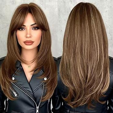 Perike i klipse: 04. Perika — 1