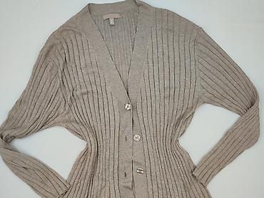 rozmiar dl: H&M, Kardigan damski, rozmiar L — 1