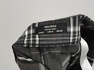 spódnice c: Bershka, Spódnica damska, rozmiar S — 4
