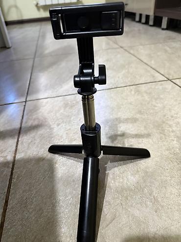 селфи палка для айфона: Селфи‑палка Z5 (Selfie Stick) - Компактная складная конструкция — 2