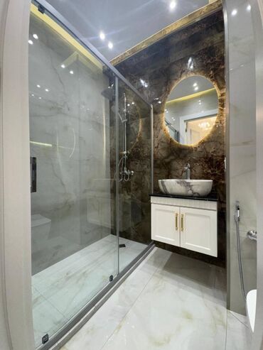 Yeni tikili: 3 otaqlı, Yeni tikili, m. Gənclik, 99 kv. m — 11