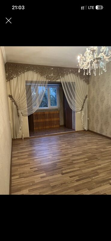 собственник сдаю квартиру: 2 бөлмө, Менчик ээси, Чогуу жашоо менен