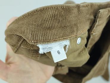 cargo pull and bear: Spodnie materiałowe damskie, rozmiar XS — 4