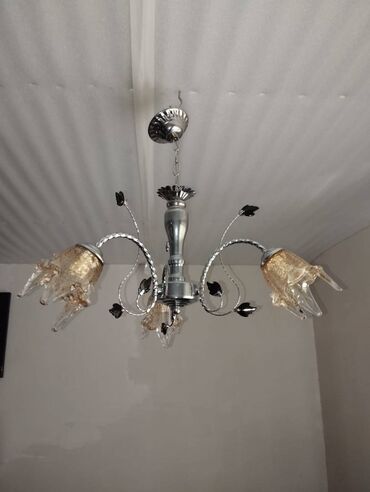 Çilçıraqlar: Çılçıraq, 1 lampa — 7