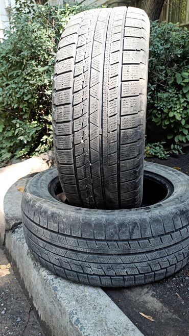 кара балта портер: Шины 215 / 55 / R 16, Зима, Б/у, Пара, Легковые, Китай, Firemax